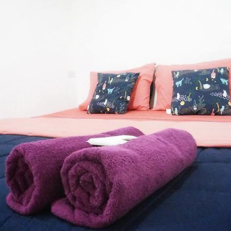 Lotto Hotel Районг Экстерьер фото