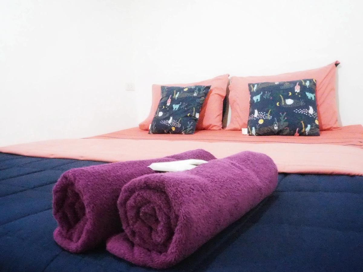 Lotto Hotel Районг Экстерьер фото