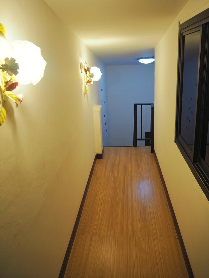 Lotto Hotel Районг Экстерьер фото