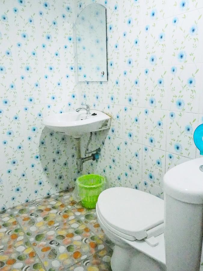 Lotto Hotel Районг Экстерьер фото