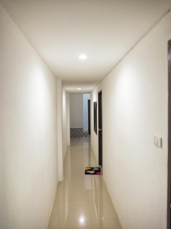 Lotto Hotel Районг Экстерьер фото